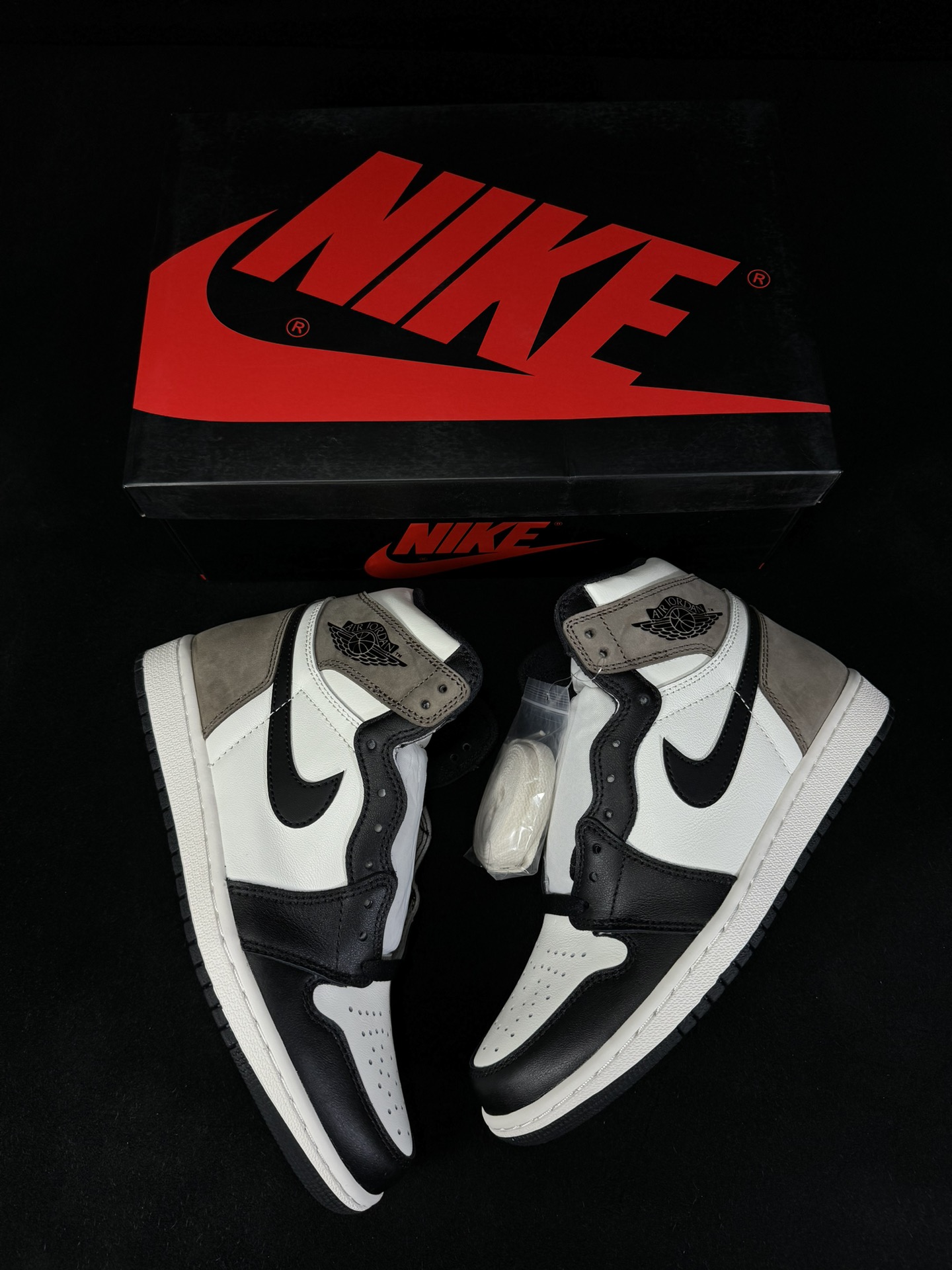 Nike Jordan shoe